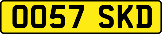 OO57SKD