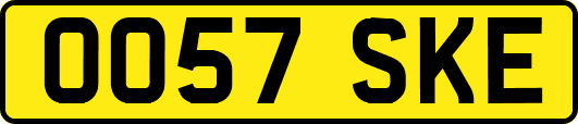OO57SKE