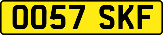 OO57SKF