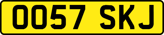 OO57SKJ