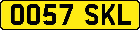 OO57SKL