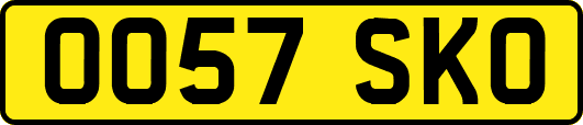 OO57SKO