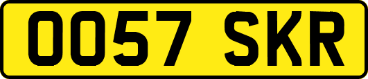 OO57SKR