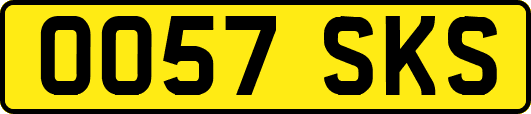 OO57SKS