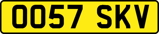 OO57SKV
