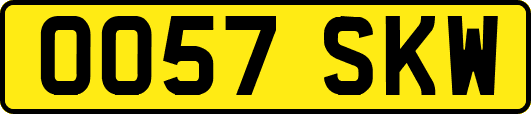 OO57SKW