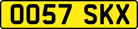 OO57SKX