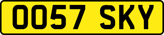 OO57SKY