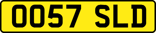 OO57SLD
