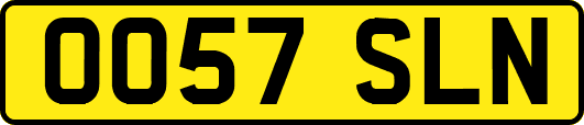 OO57SLN