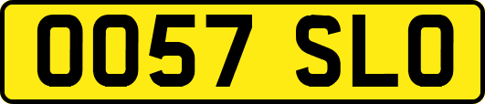 OO57SLO
