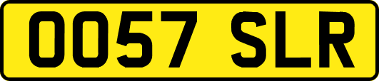 OO57SLR