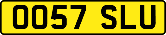 OO57SLU