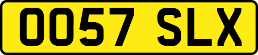 OO57SLX