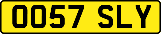 OO57SLY