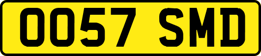 OO57SMD