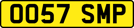 OO57SMP