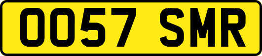OO57SMR