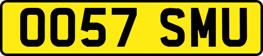 OO57SMU