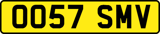 OO57SMV