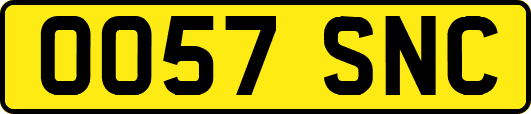 OO57SNC