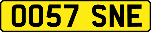 OO57SNE