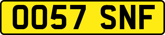 OO57SNF