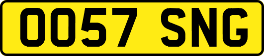 OO57SNG