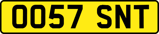 OO57SNT