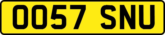 OO57SNU