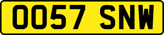 OO57SNW