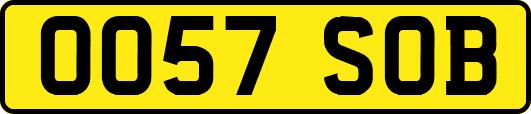 OO57SOB