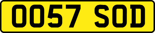 OO57SOD