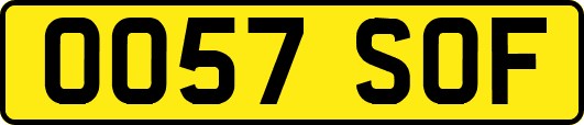 OO57SOF