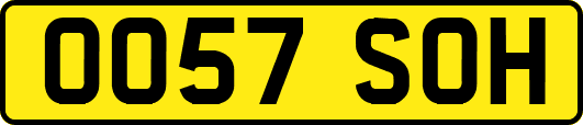 OO57SOH