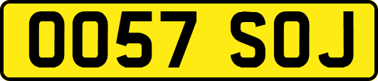 OO57SOJ