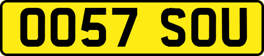 OO57SOU