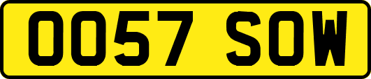 OO57SOW