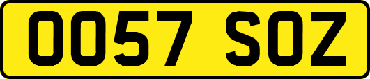 OO57SOZ