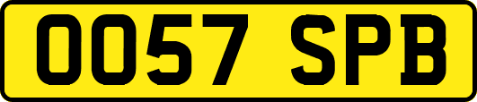 OO57SPB
