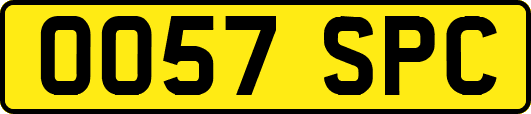 OO57SPC