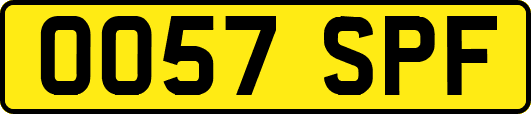 OO57SPF