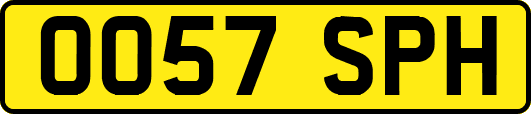 OO57SPH