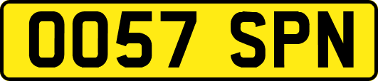 OO57SPN