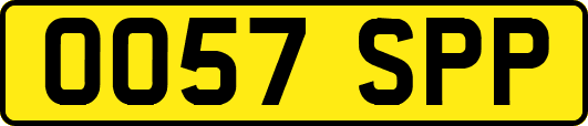 OO57SPP