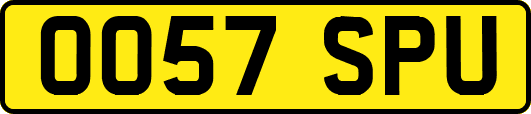 OO57SPU