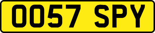 OO57SPY