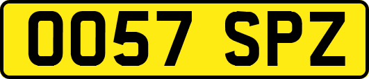 OO57SPZ