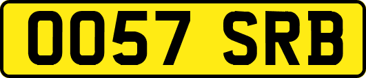 OO57SRB