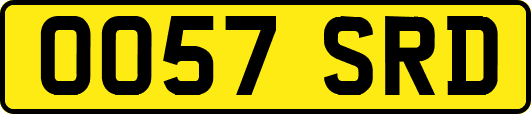 OO57SRD